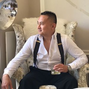 Meet your Posher, John